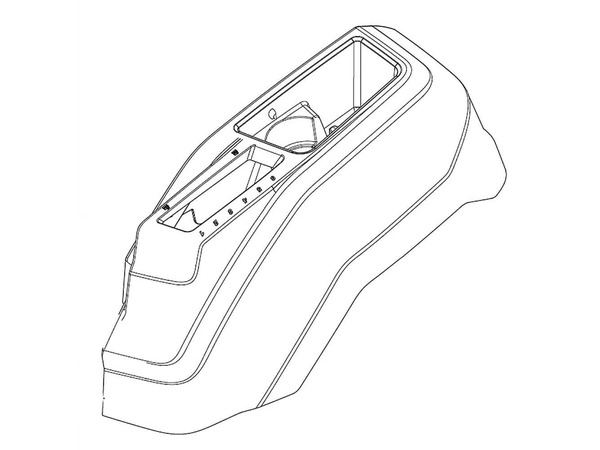 16574724-1-M-Husqvarna-586621202-Console Asm