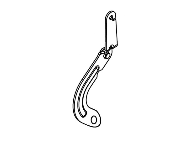16574779-1-M-Husqvarna-587193403-Bracket Yoke 587193403
