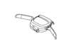 Control – Part Number: 589813201