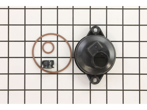 16575108-1-M-MTD-591492-Lawn & garden equipment engine carburetor float bowl
