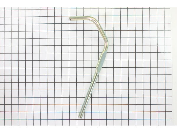 16575210-1-M-Husqvarna-594018002-Lawn tractor deck lift lever