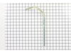 16575210-2-S-Husqvarna-594018002-Lawn tractor deck lift lever