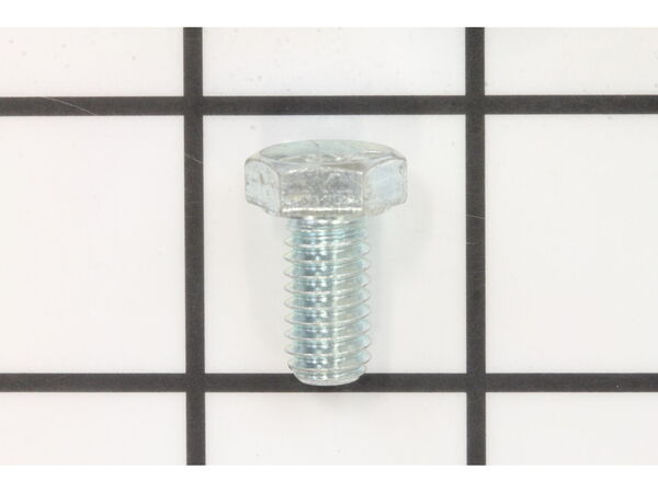 16575295-1-M-Husqvarna-596031601-Lawn & garden equipment hex head bolt, 5/16-18 x 5/8-in