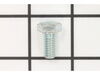 Lawn & garden equipment hex head bolt, 5/16-18 x 5/8-in – Part Number: 596031601