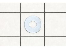 Lawn tractor washer – Part Number: 596204201