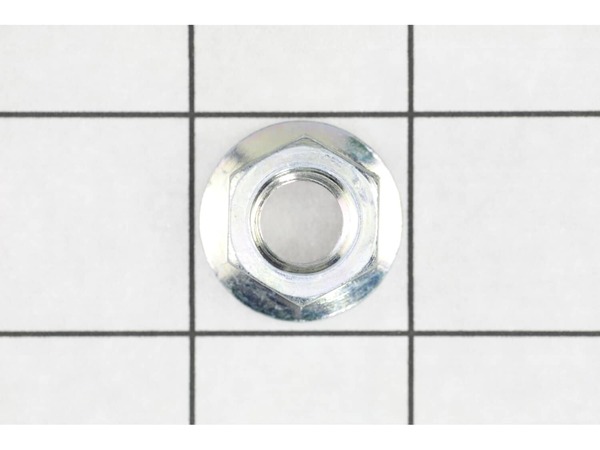 16575422-1-M-Husqvarna-596577901-Nut 7/16-14 Hex Whizlk