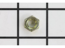 Nut, 5/16-18 Hex – Part Number: 596582601