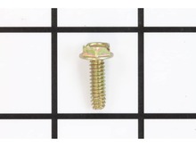 Lawn tractor screw – Part Number: 596584001