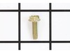 Lawn tractor screw – Part Number: 596584001