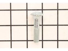 Lawn tractor bolt – Part Number: 596987501