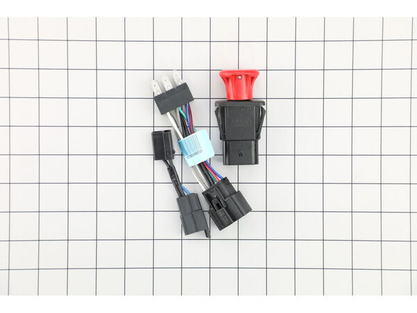 16575505-1-M-Husqvarna-597520401-Service Kit 10a Pto Switch