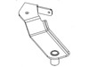 Idler deck assembly – Part Number: 603-04386A