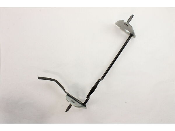 16575974-1-M-MTD-611-04192A-Axle Asm-adj Heigh