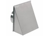 8 "wall cap – Part Number: 643