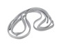 16577028-3-S-Broan-649-Wall Cap 649