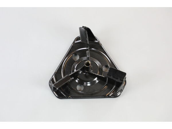 16577537-1-M-MTD-684-06276-0637-Impeller Assembly