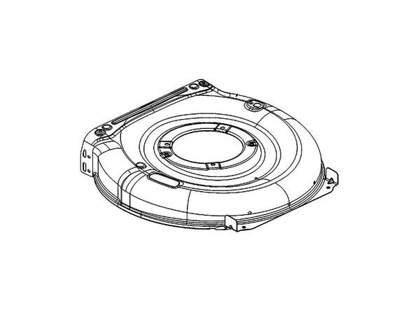 16577570-1-M-MTD-687-05209-4028-Deck assembly