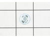 Lawn & garden equipment push cap – Part Number: 726-04009A