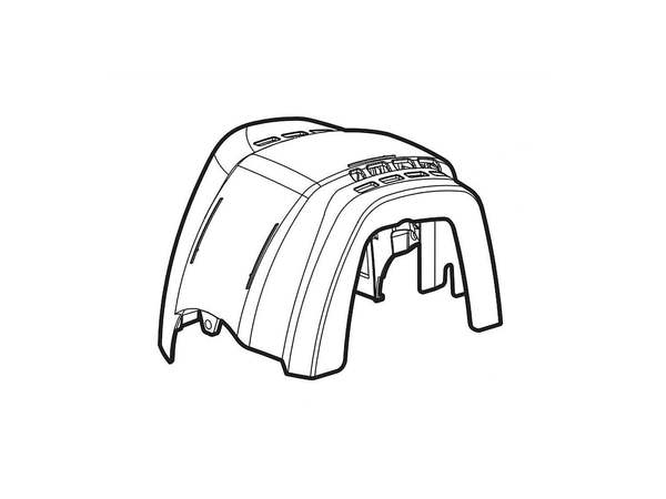 16580276-1-M-MTD-731-07528-49-Engine cvr t