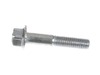 Lawn tractor carriage bolt – Part Number: 74490736