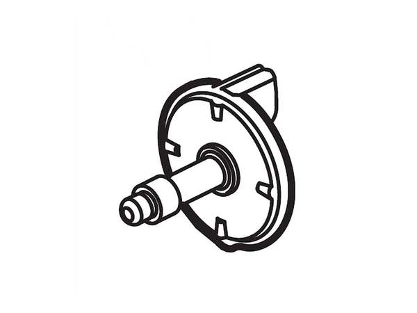 16581213-1-M-MTD-753-08008-Knob cover