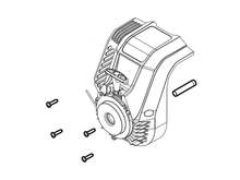 Starter Hsg Asm – Part Number: 753-09886
