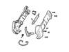 Throttle Grip Asm – Part Number: 753-09889