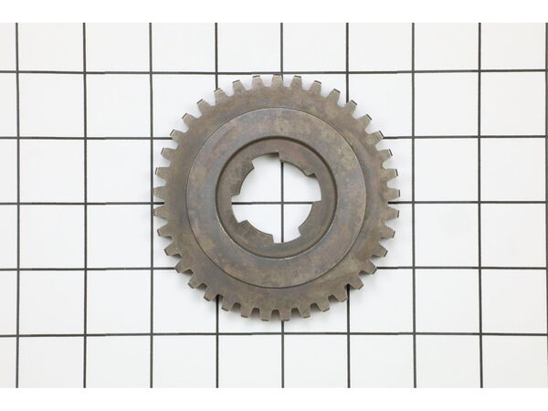 16581903-1-M-MTD-778207A-Spur Gear-37 Teeth