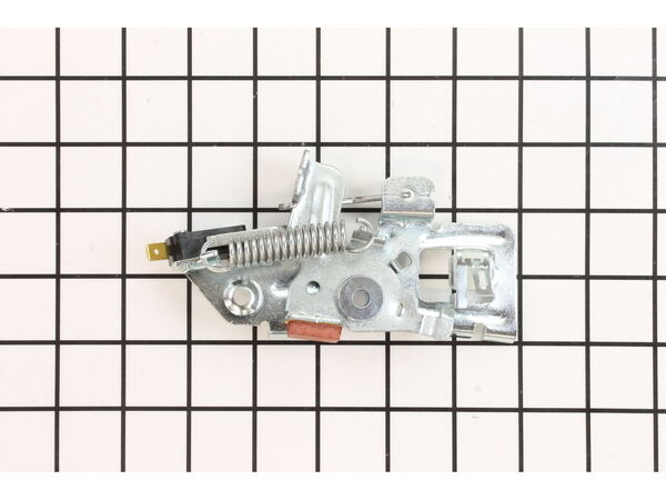 16582476-1-M-Husqvarna-796387-Lawn & garden equipment engine flywheel brake