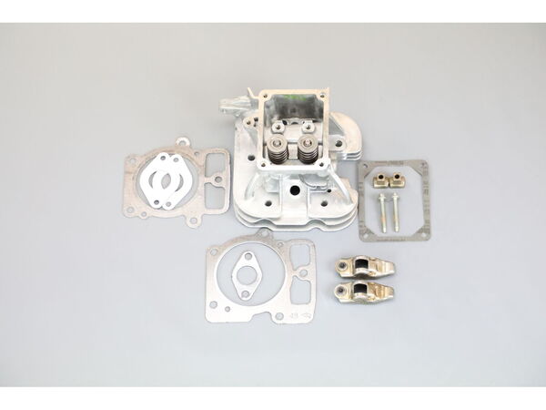 16583513-1-M-Poulan-84001918-Lawn & garden equipment engine cylinder head assembly