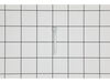 Lawn & garden equipment cotter pin – Part Number: 914-0470