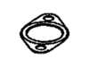 Exhaust gasket – Part Number: 921-04936