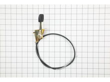 Cable-throttle/cho – Part Number: 946-04829B