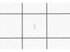 Pin, M1 X 5 – Part Number: 96593