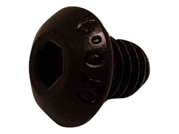 16585557-1-M-Dynabrade-96624-Button Head Cap Screw, M5 X 6