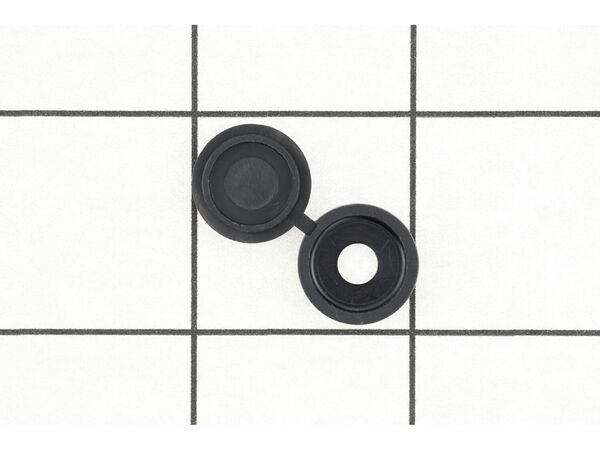 16585558-1-M-Dynabrade-96627-Screw Cap, Black
