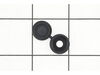 Screw Cap, Black – Part Number: 96627