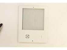 Srv Off White Grl F/wall Htr – Part Number: 98006970