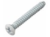 Furnace vent grille screw – Part Number: 99150528
