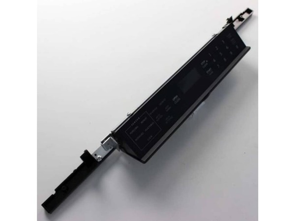 16587557-1-M-Sharp-DPNLCB208MRK0-Microwave control panel assembly