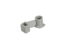 Microwave door latch hook – Part Number: F31366G30CP