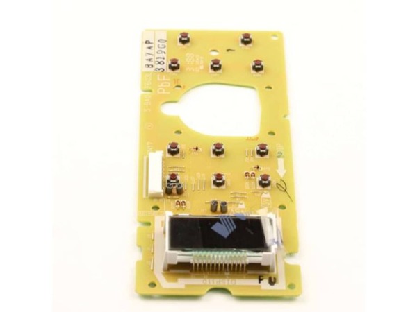 16587826-1-M-Panasonic-F603LBA70AP-Circuit