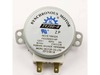 Motor – Part Number: F63266S30AP
