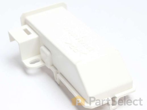 16587836-1-M-Panasonic-F65434W00AP-Sensor cover c