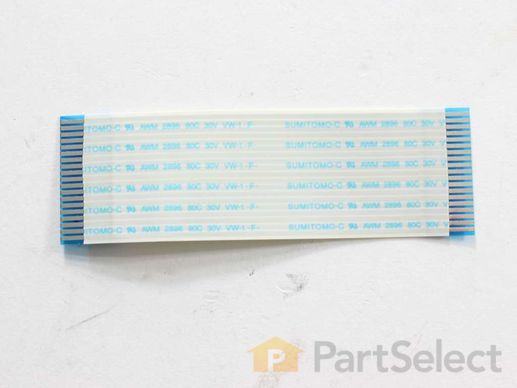 16587839-1-M-Panasonic-F66168J00XP-Cable