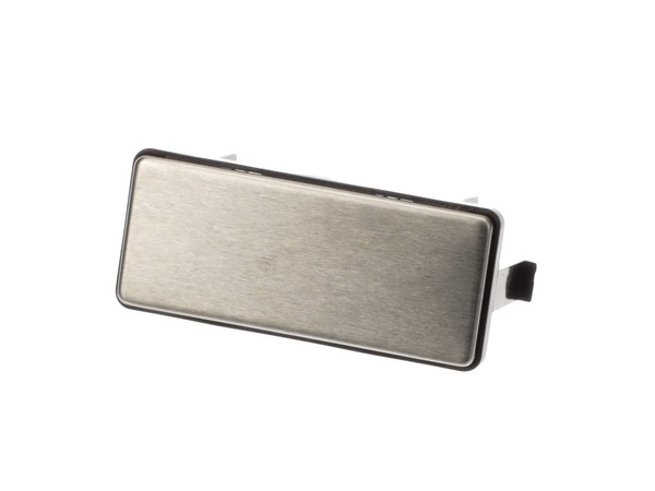 16587897-1-M-Panasonic-F891P4M60SCP-Microwave Door Release Button F891P4M60SCP