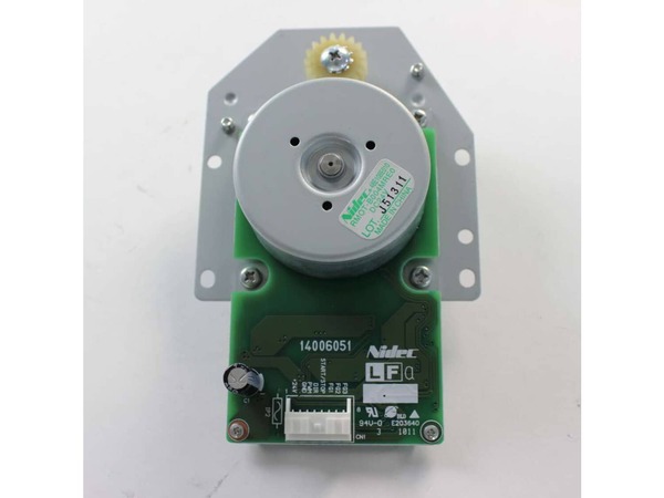 16587904-1-M-Sharp-FANGTB020MRK1-Microwave drawer gear assembly