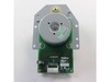 Microwave drawer gear assembly – Part Number: FANGTB020MRK1