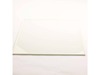 Microwave glass cooking tray – Part Number: FGLSPB005MRY0