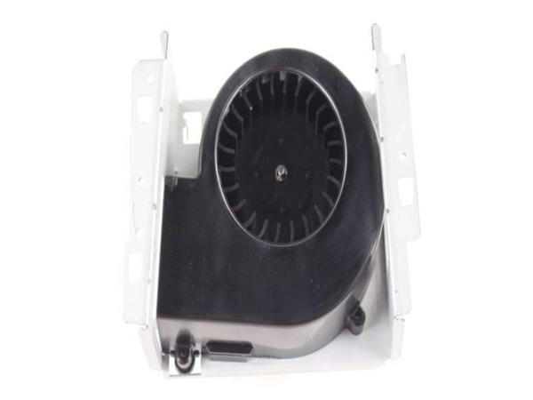 16587922-1-M-Sharp-FMOTEB062MRK0-Microwave vent fan motor assembly
